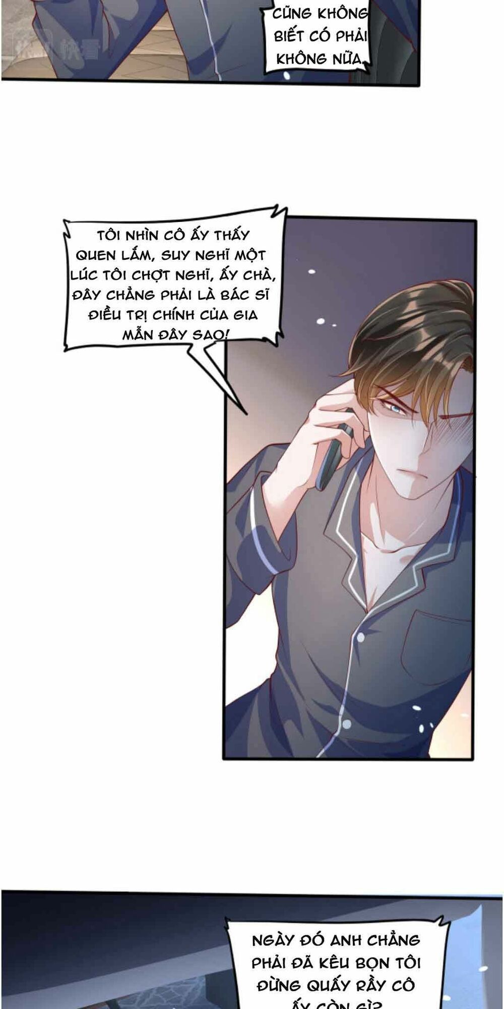 nhất sanh hữu hỉ chapter 36 30