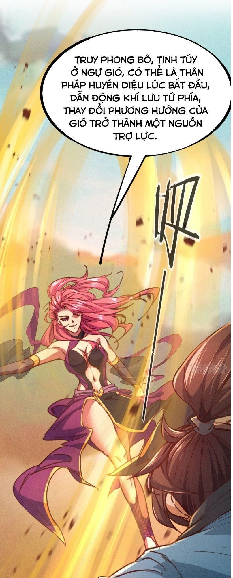 ta thành thần một mình chapter 14 29