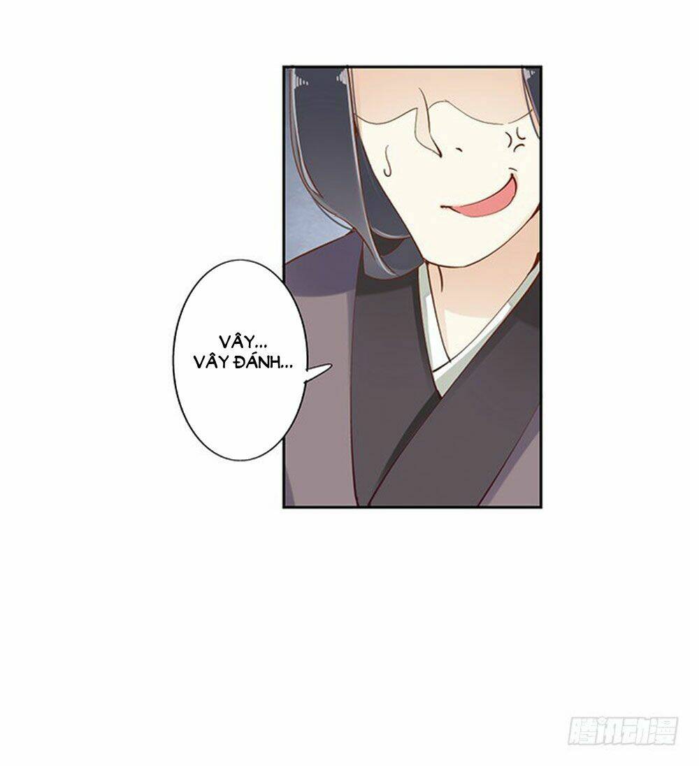 thiền tâm vấn đạo chapter 15 12