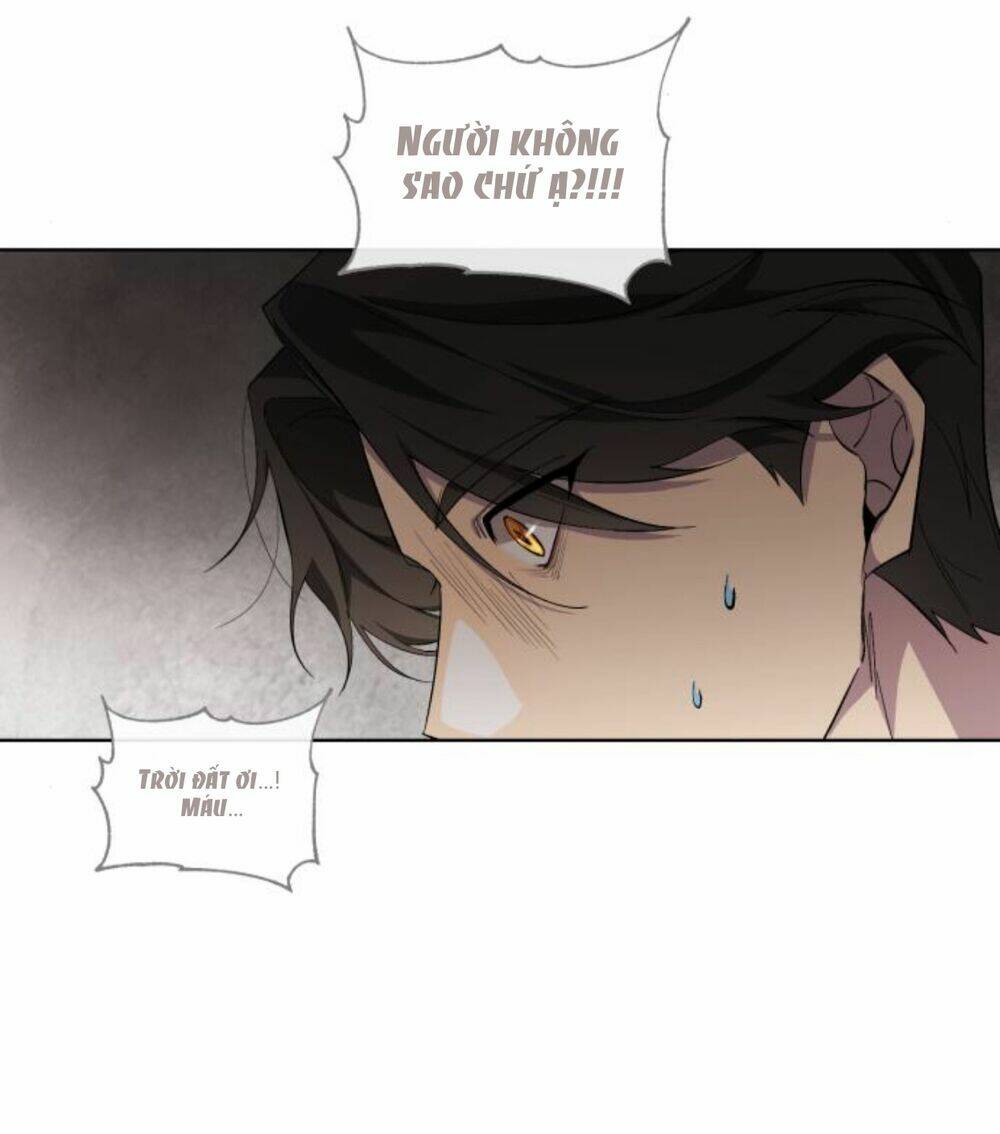 ta đã từng mong nàng biến mất chapter 32 22