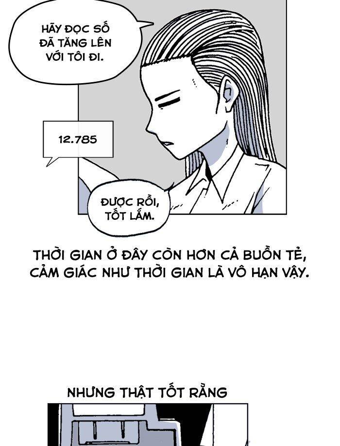 mắc kẹt trên mặt trăng chapter 59 7