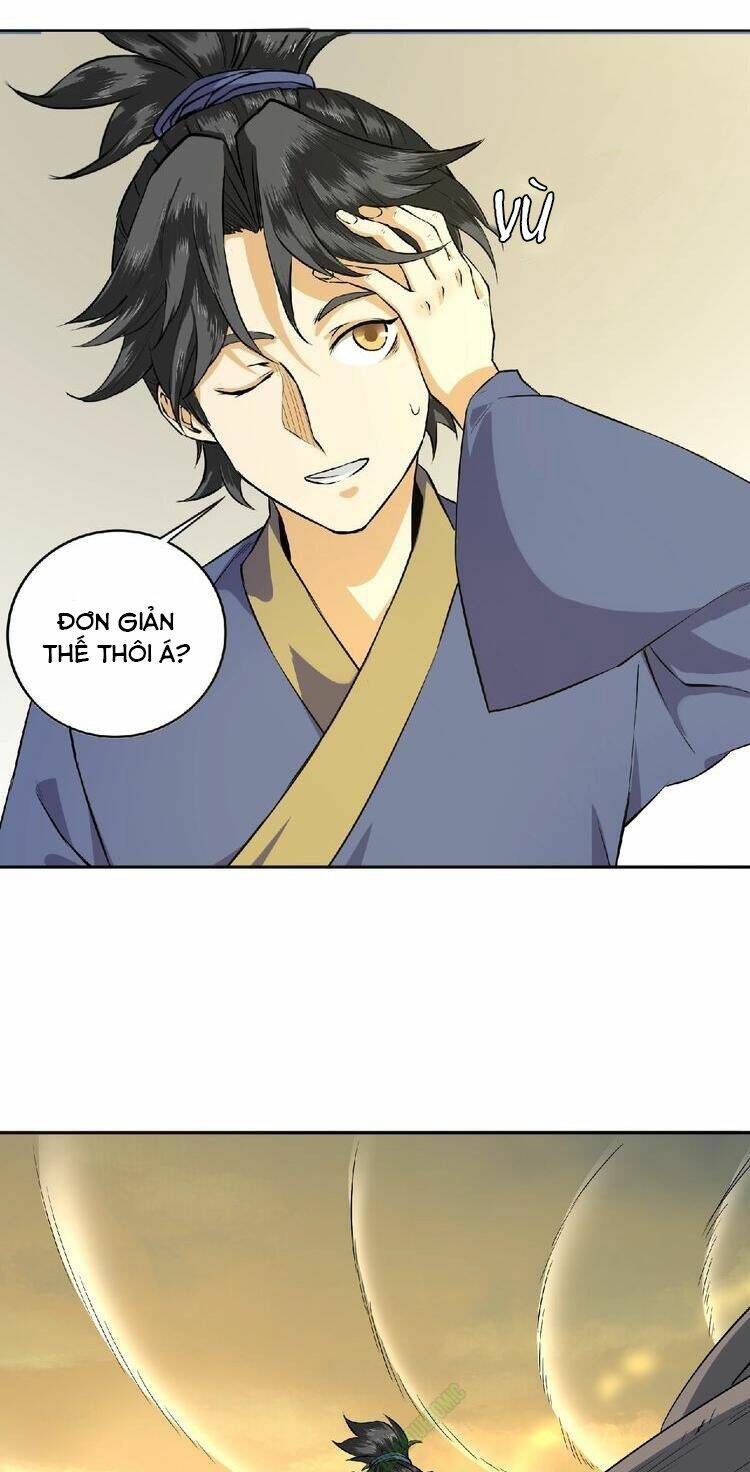 tu la võ thánh chapter 6.2 9