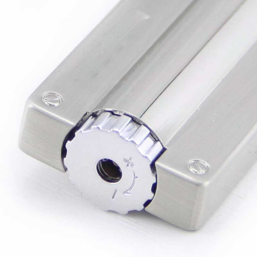 Hộp Quẹt Bật Lửa Khóa Rảnh Tay ZB-365 Lửa Khò Cực Mạnh + Tai Nghe Nhét Tai Cao Cấp