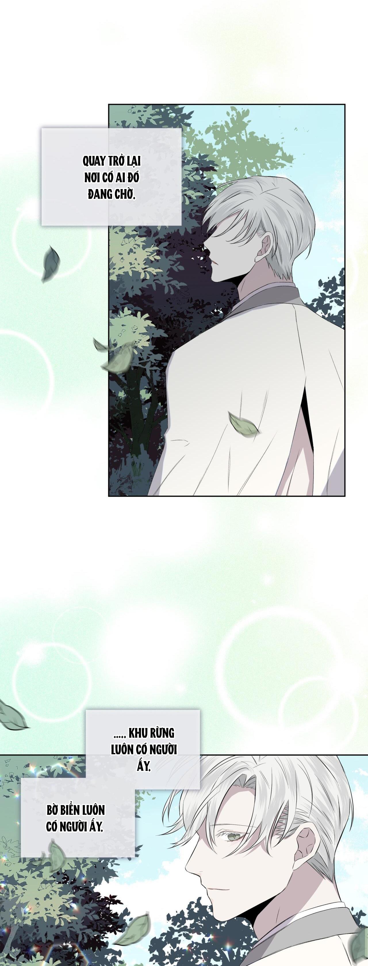rừng biển [bl] chapter 19 34