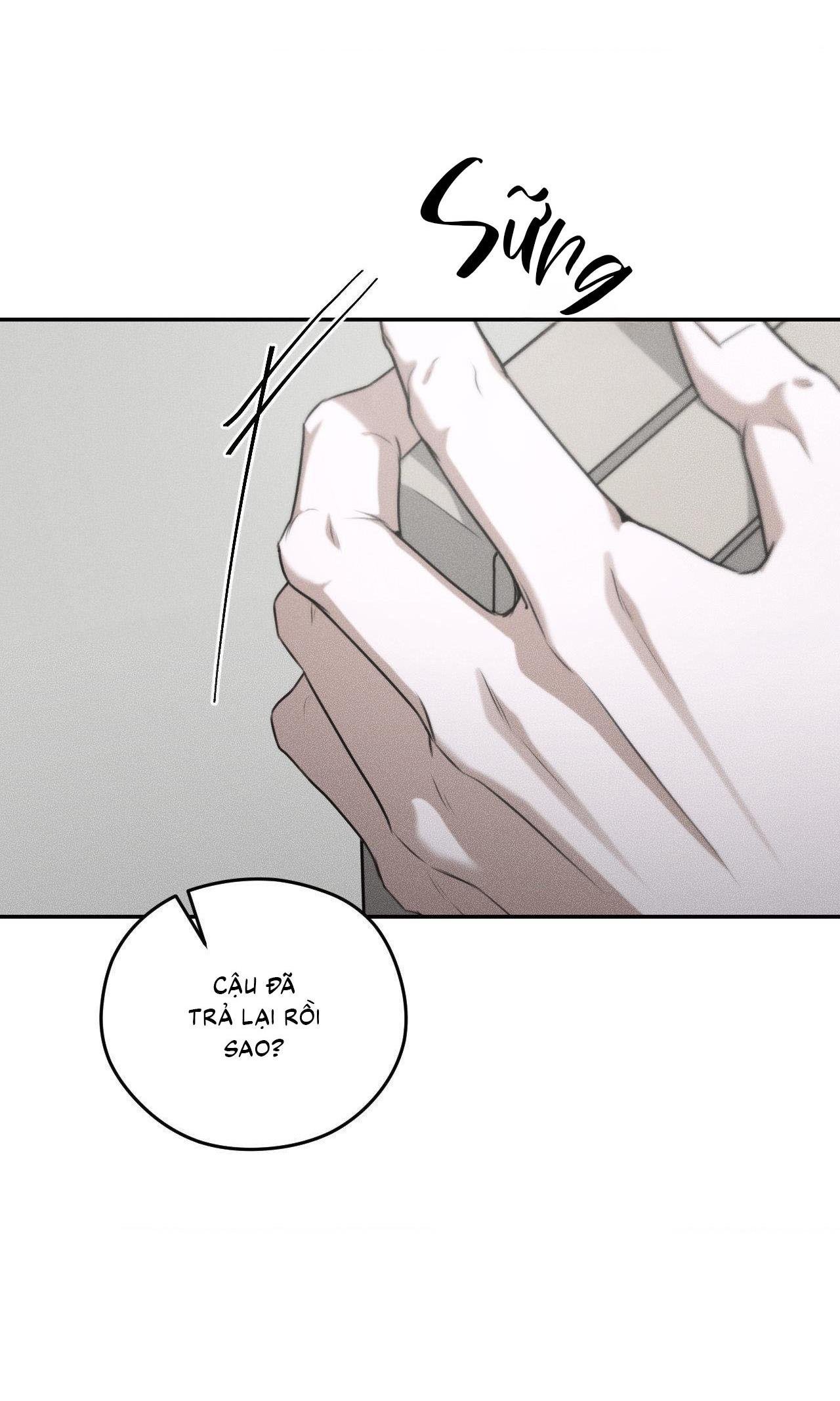 gấu teddy thân yêu chapter 32 17