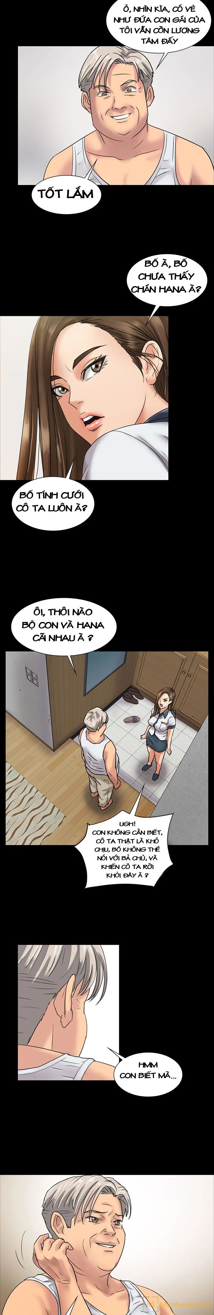 ong chúa chapter 6 19