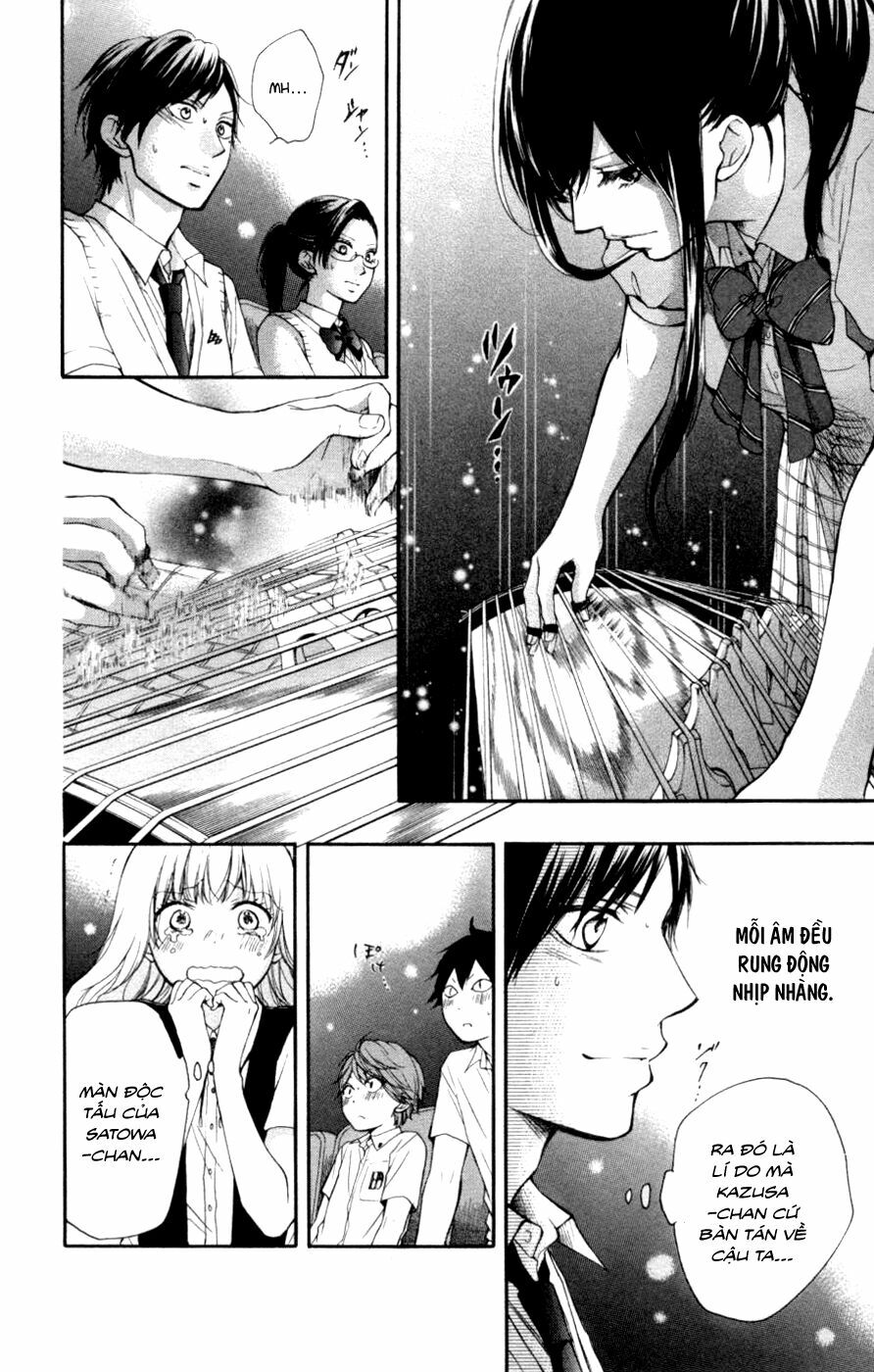 kono oto tomare! chapter 26 3