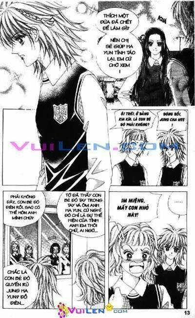 anh,bạn trai và người ấy chapter 7 13