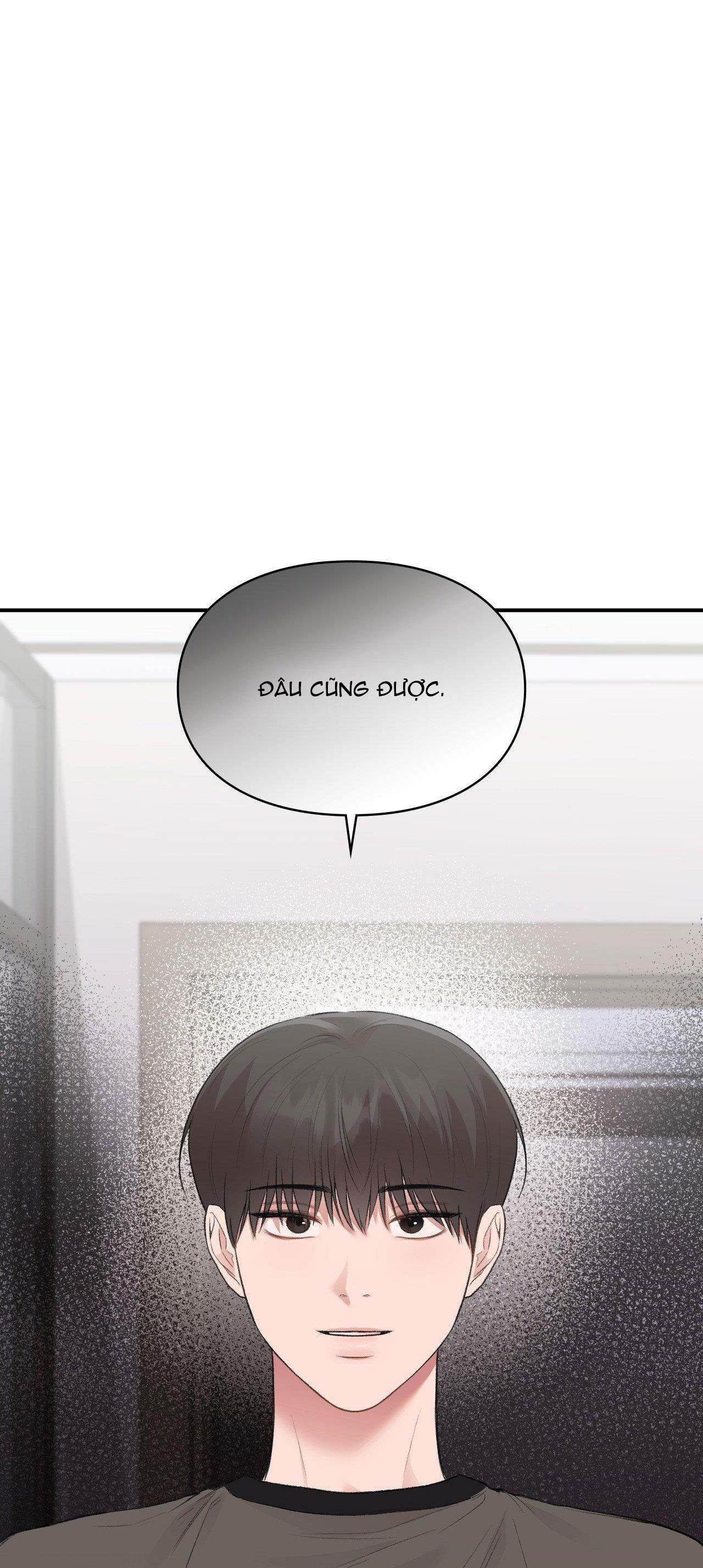 zai đẹp nhưng lại thích dạy đời chapter 40 38