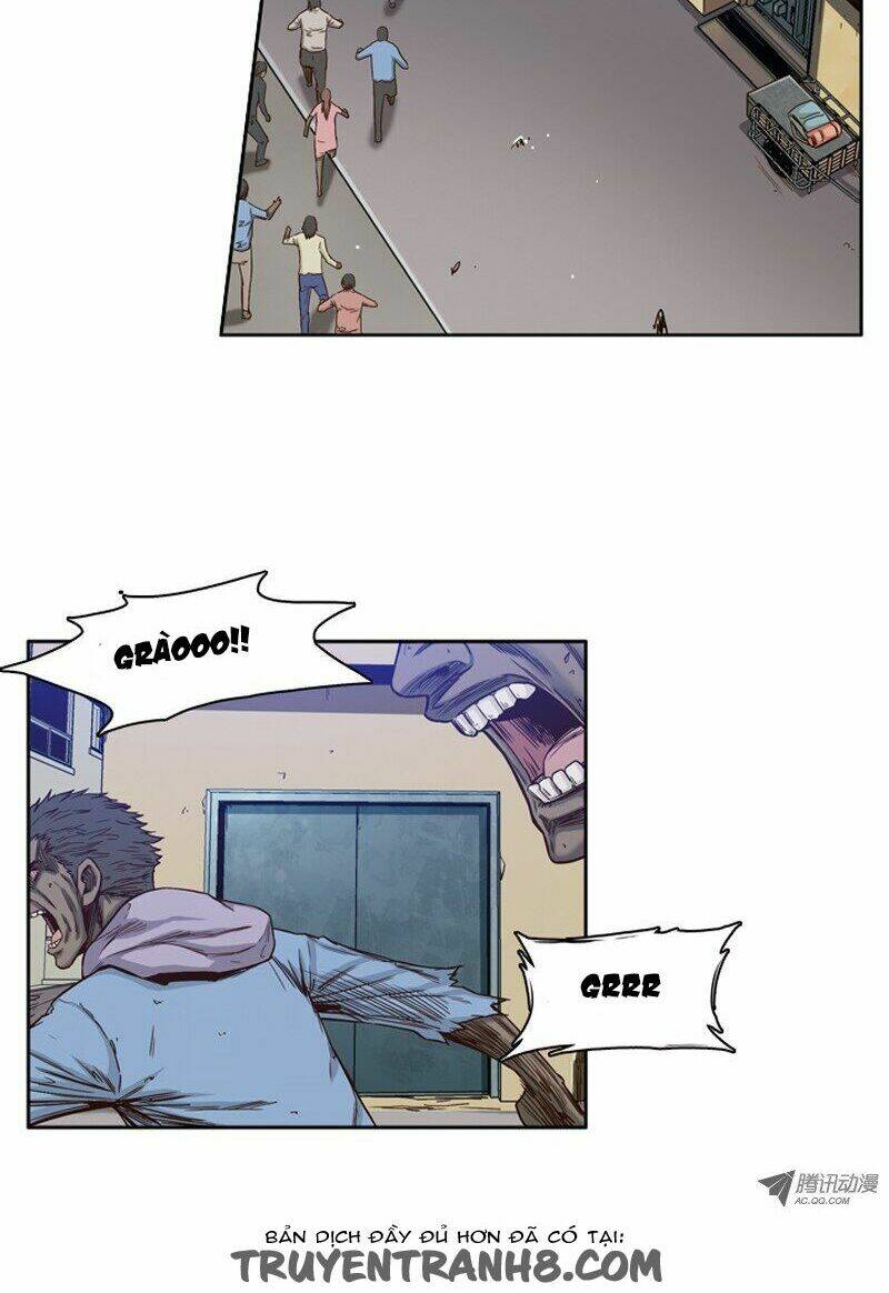 vua của vong linh chapter 37 17