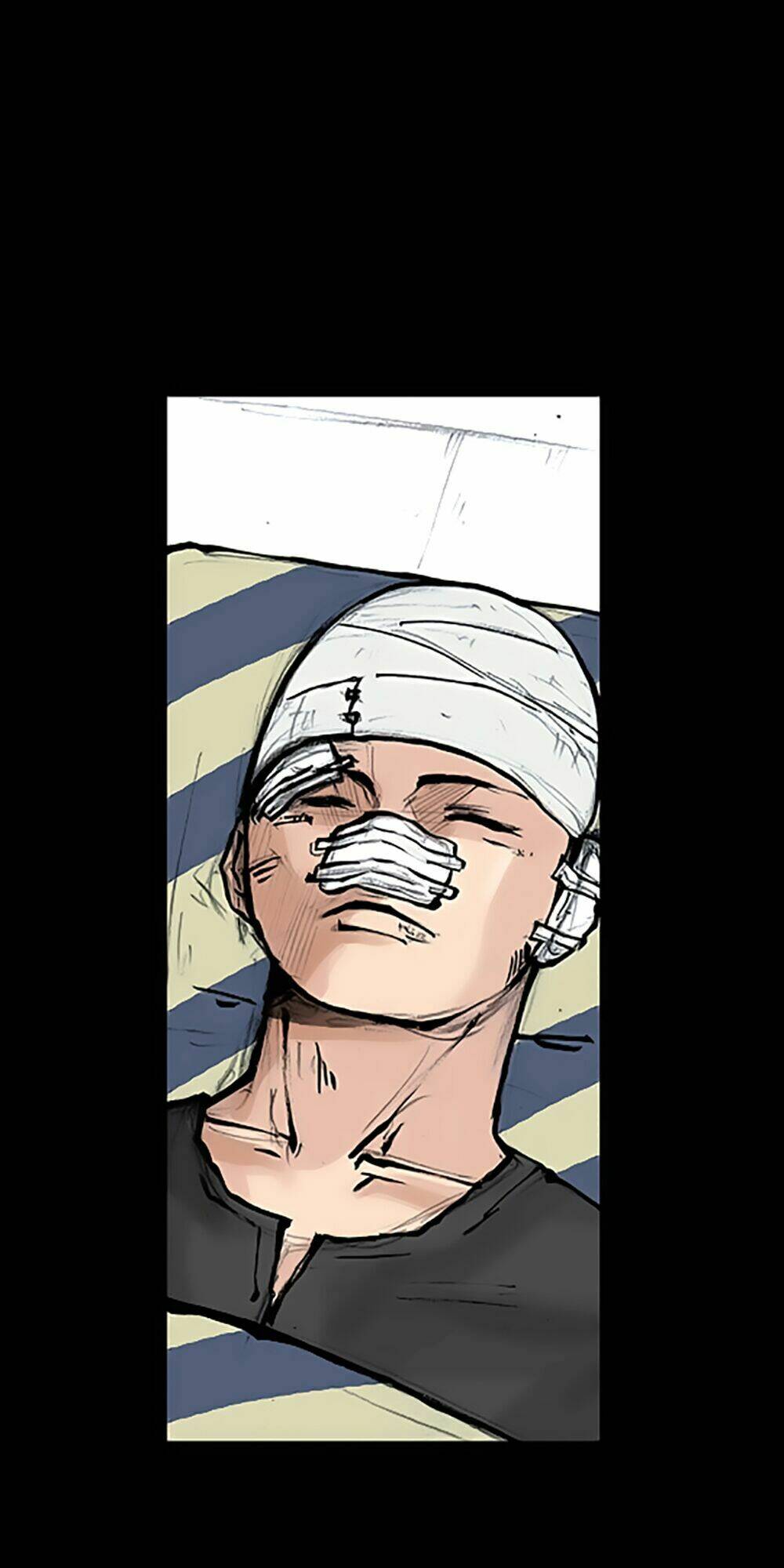 độc cô tiền truyện chapter 135 32