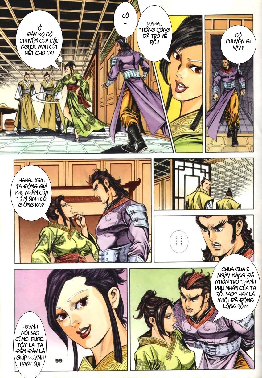 tầm tần ký chapter 54 10