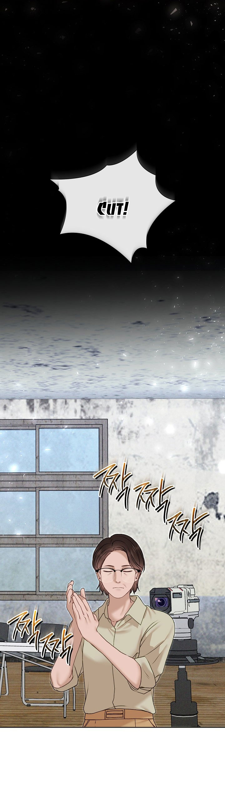 vụ bê bối trá hình chapter 31.2 9