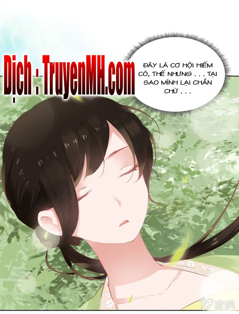 solo đi vương gia chapter 31 22