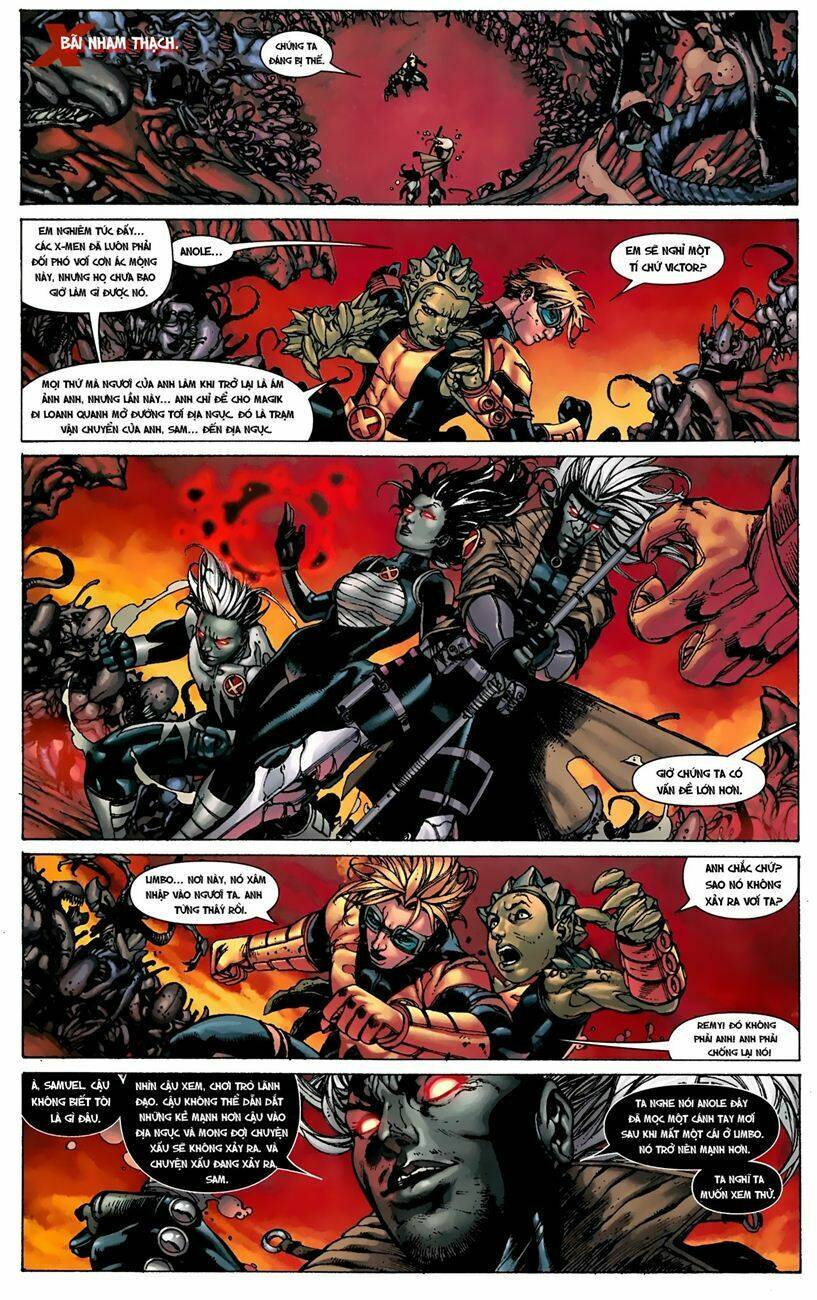 x-men: hope trilogy chapter 21 6