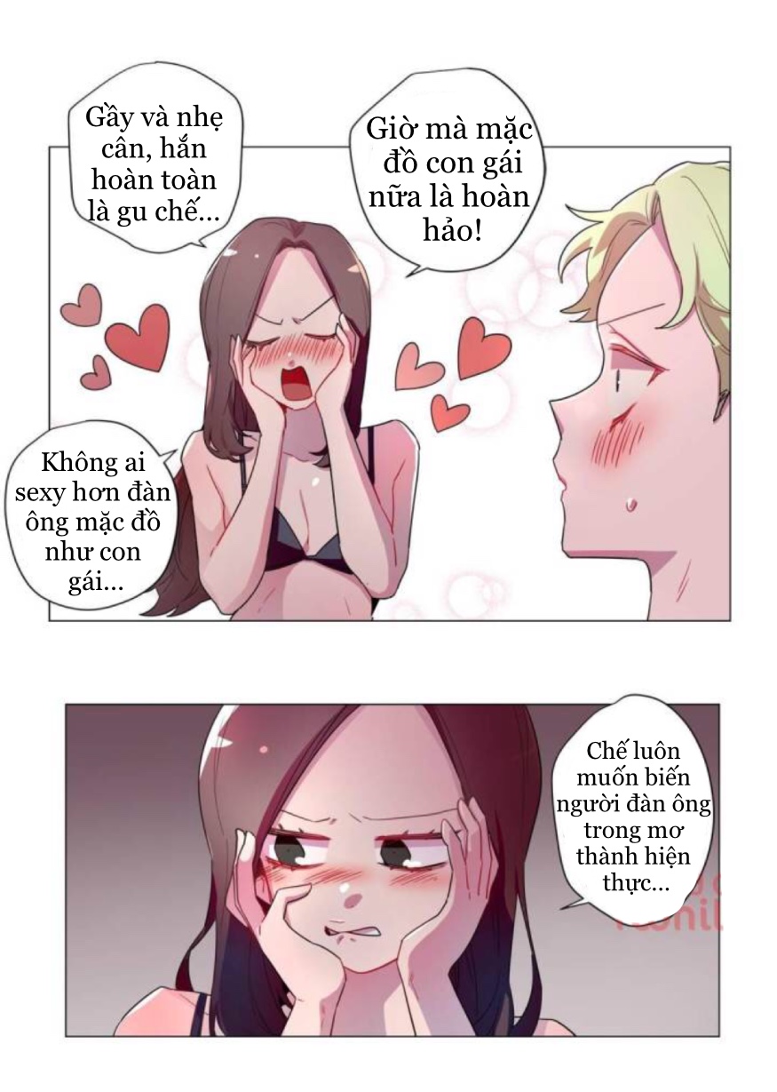 mảnh ghép o bị khuyết chapter 39 18