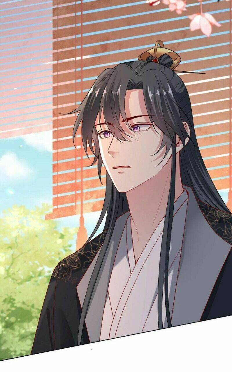 độc y đích nữ chapter 164 13