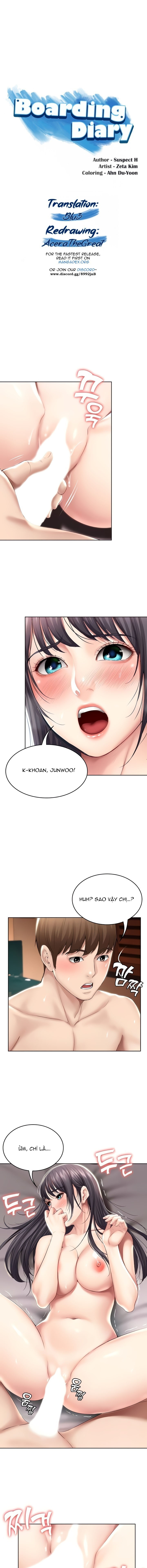 nhật ký nội trú chapter 48 3