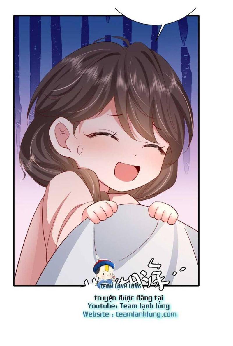 phương thức sinh tồn của công chúa pháo hôi chapter 80 33