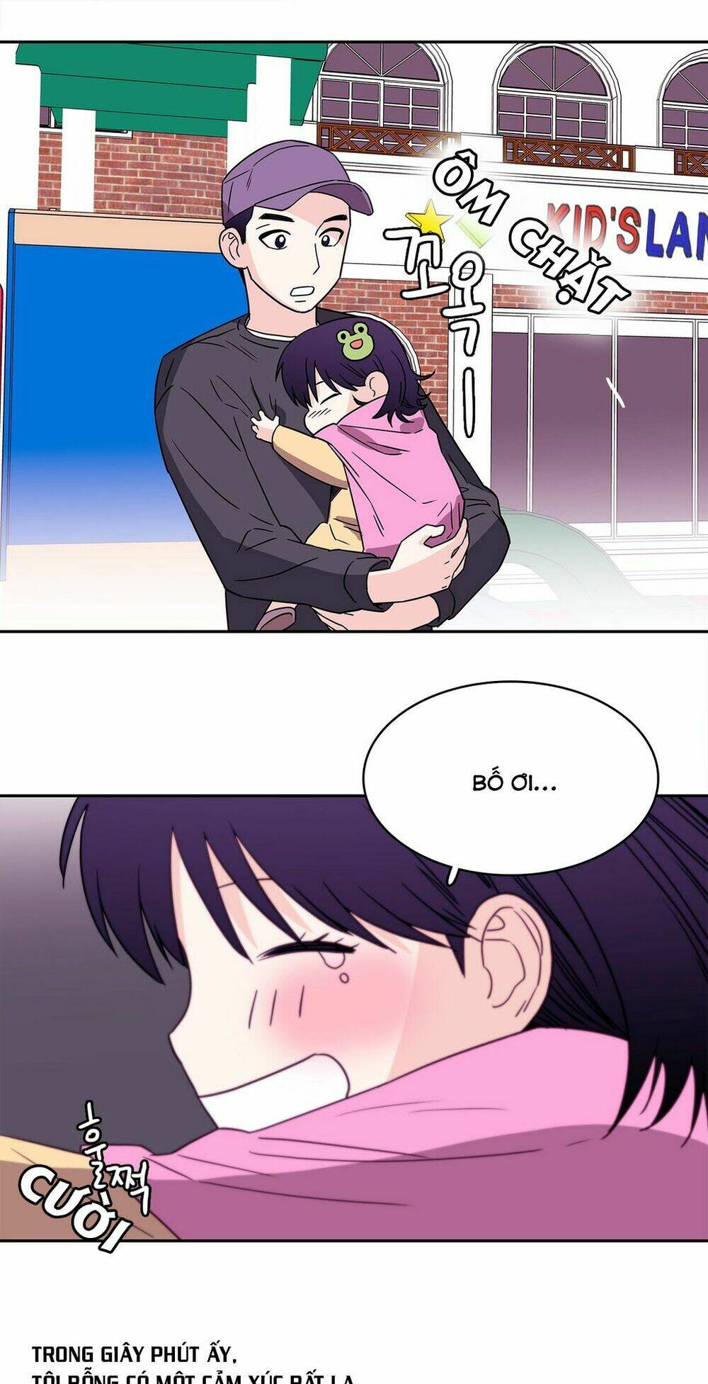 chuyện gì đến, rồi cũng sẽ đến chapter 27 37