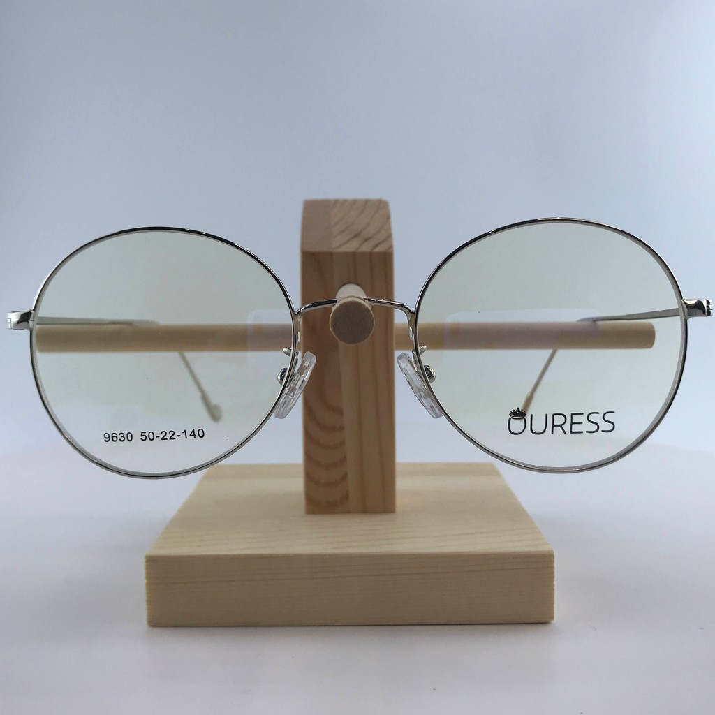 GỌNG KÍNH 9630 HỢP KIM SIÊU NHẸ HỢP THỜI TRANG – OURESS