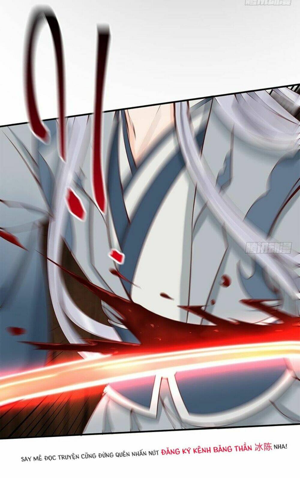 tối cường khí vận hệ thống chapter 1 14