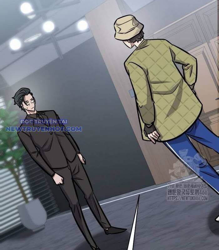 thợ săn huyền thoại trẻ hóa chapter 37 132