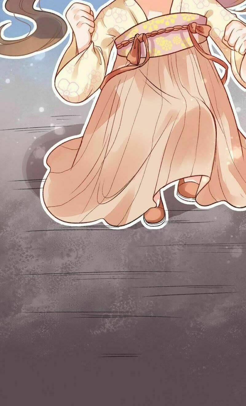 thịnh sủng kiều nữ trở về triều ca chapter 9 10