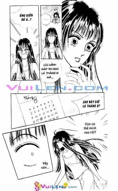 khoảnh khắc định mệnh chapter 1 80