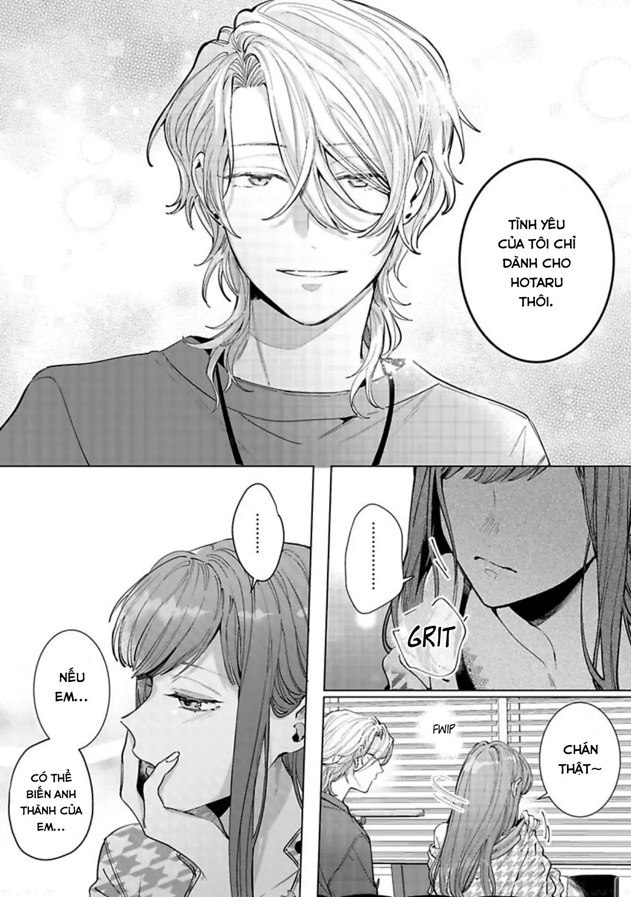 nagisa chapter 8.1 5