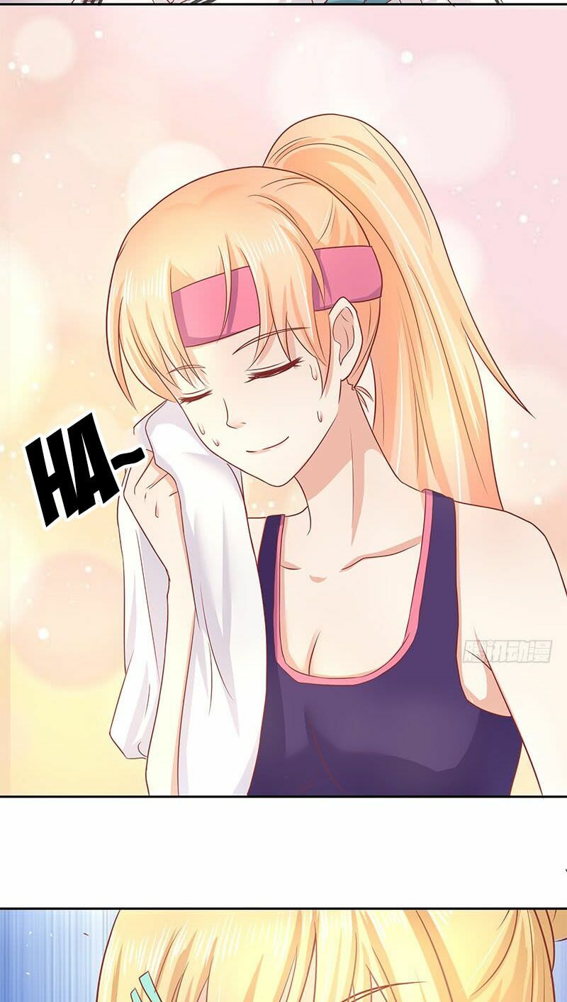 chồng già vợ trẻ trêu nhau hàng ngày chapter 17 31