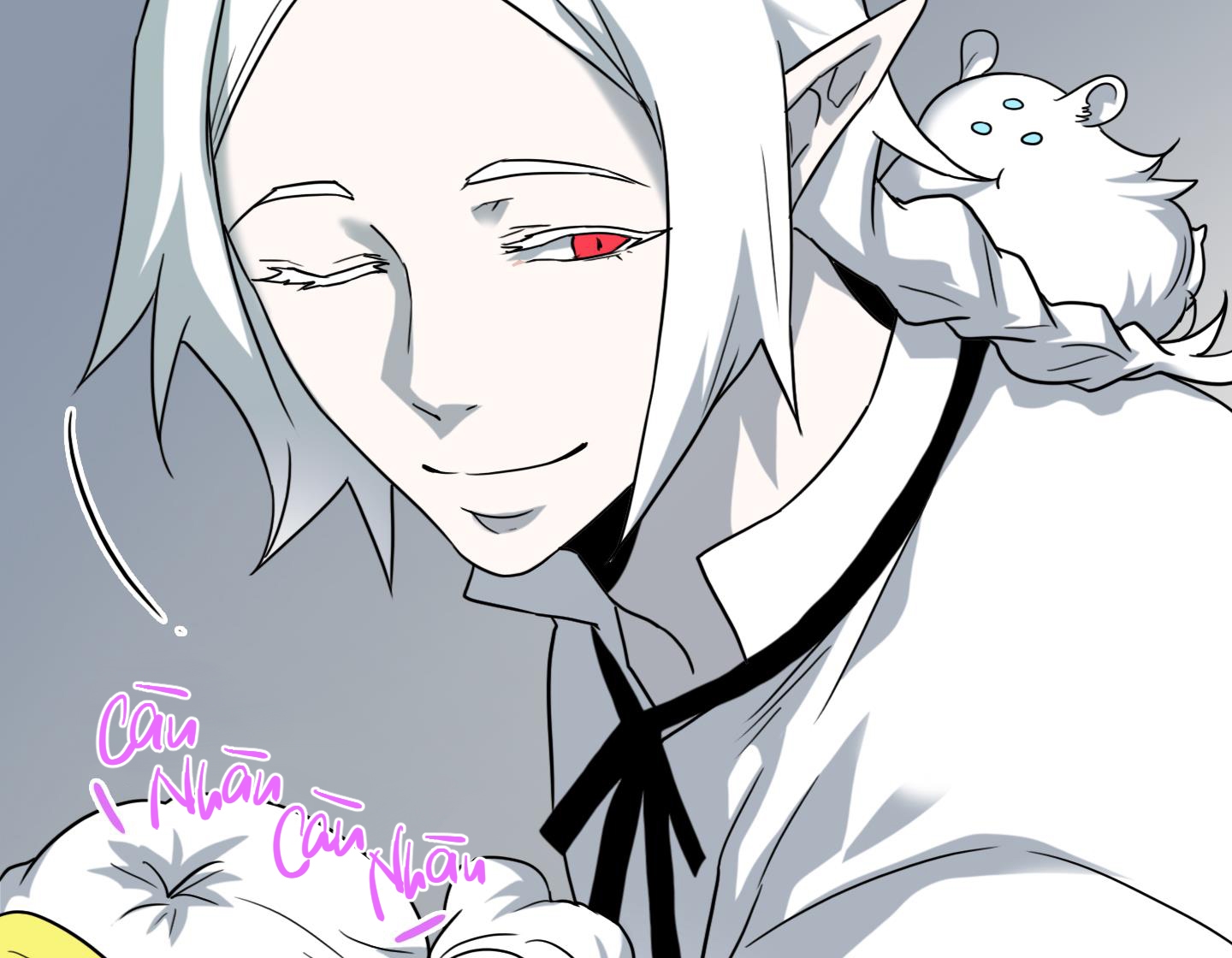 dear door chapter 138 38