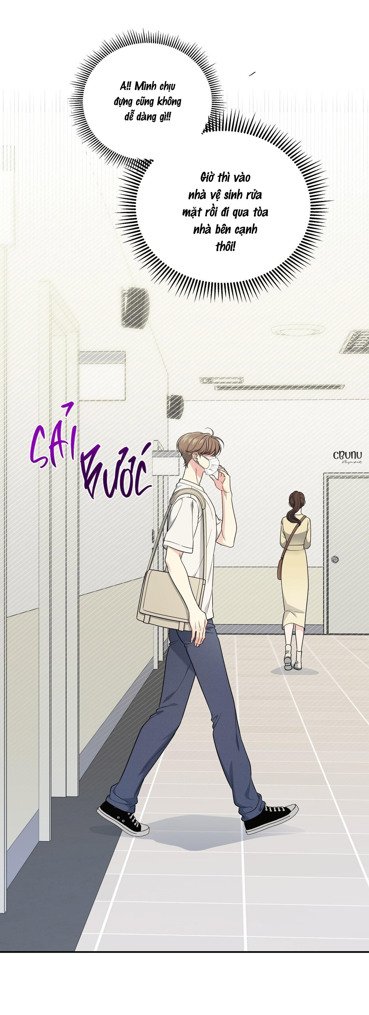 chuyện tình bí mật chapter 2 70