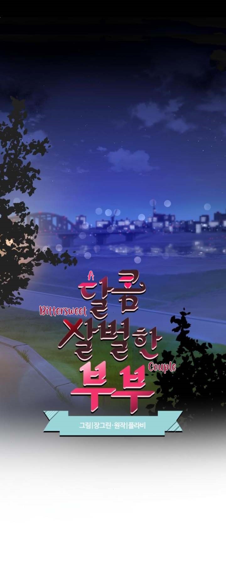 cặp đôi oan gia ngõ hẹp chapter 60 1