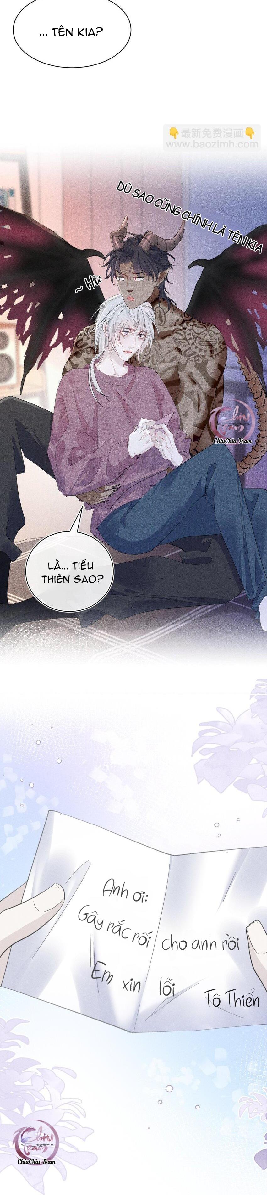 nhặt được ác quỷ chapter 11 29