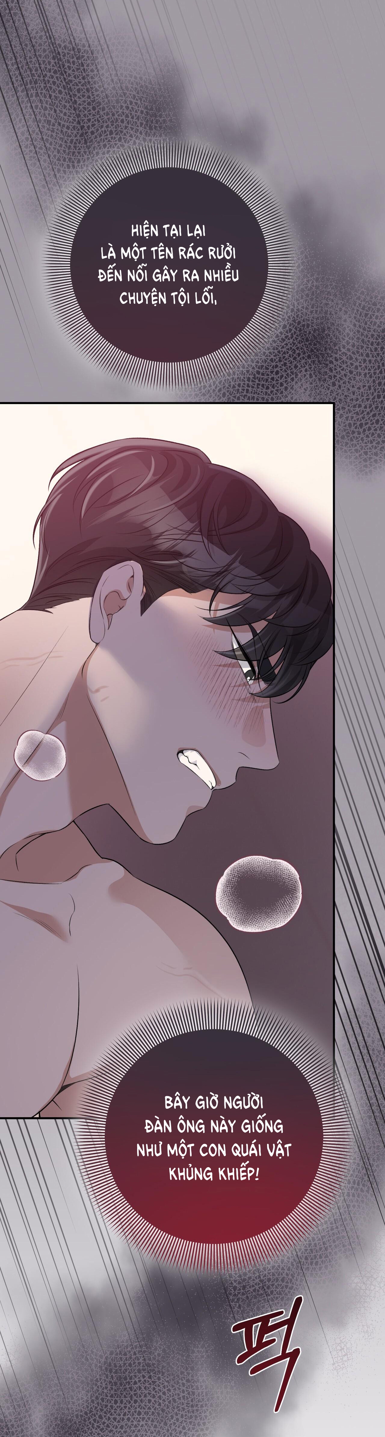 Cướp Dâu chapter 17.1 - Trang 11