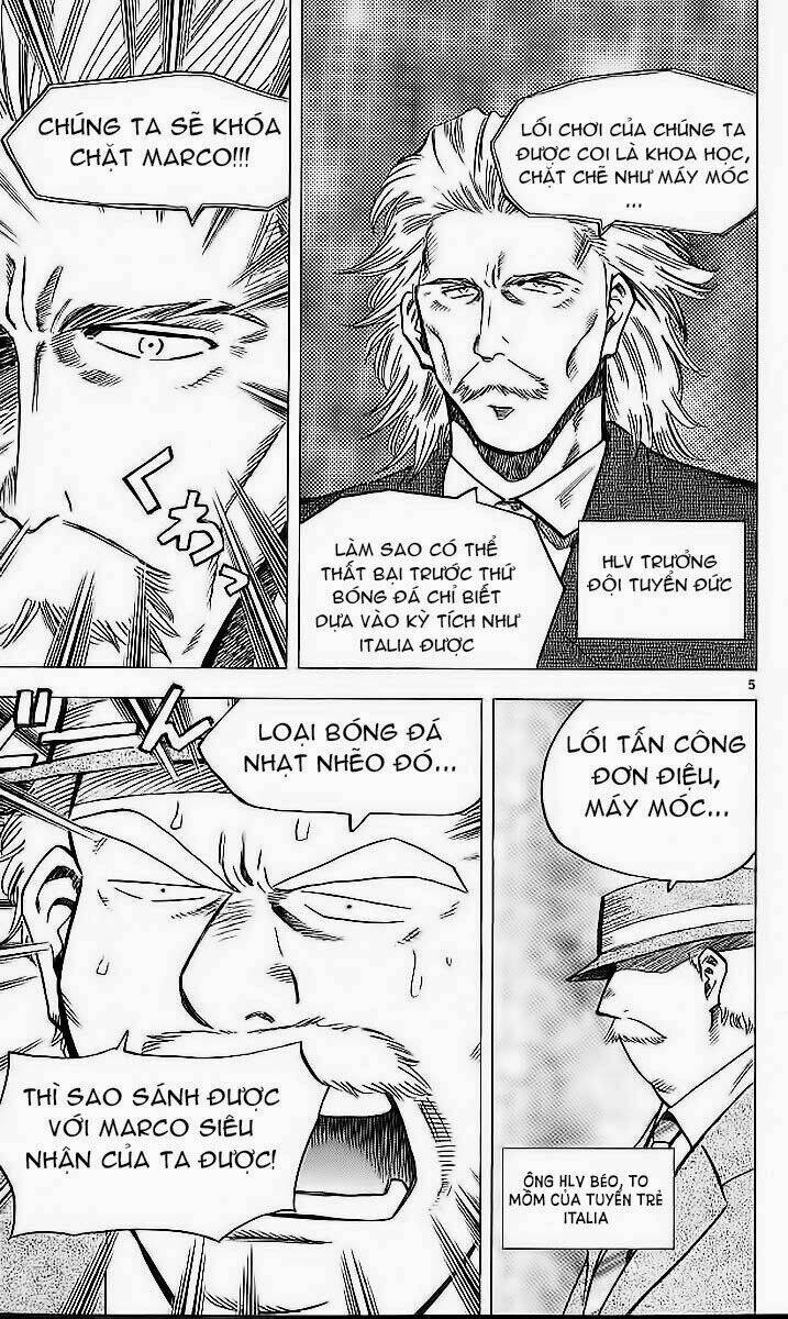 fantasista bản vip chapter 206 5