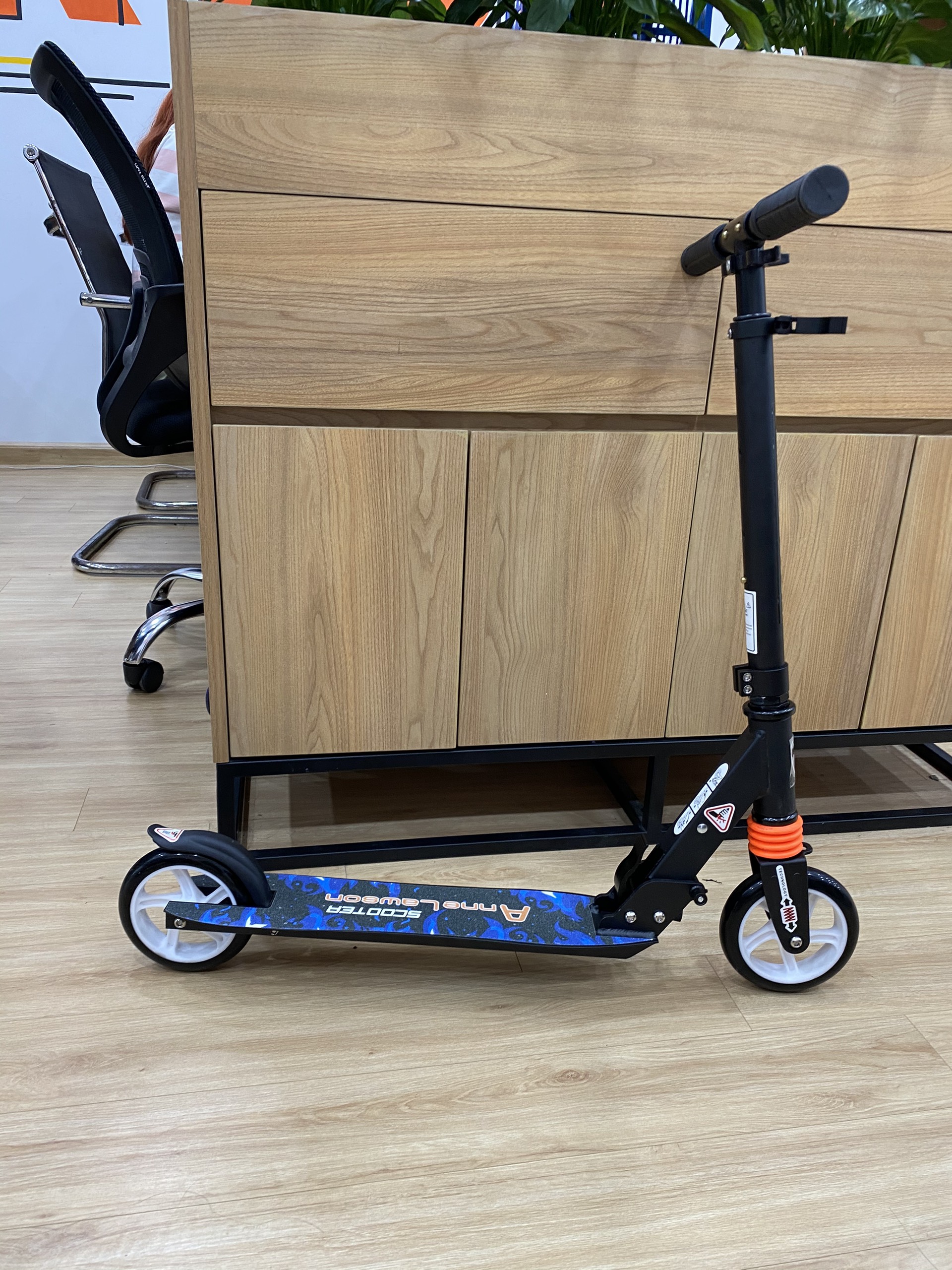 Xe trượt scooter Centosy C3