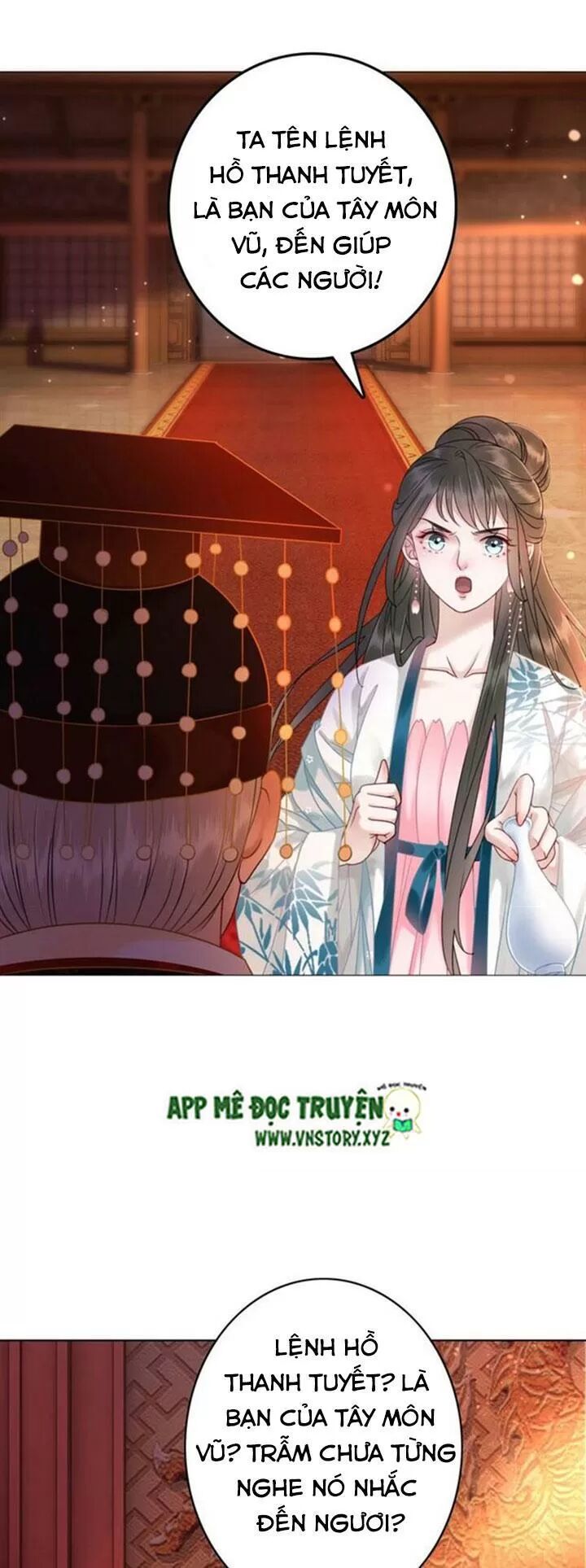 cực phẩm phế vật tiểu thư chapter 98 49