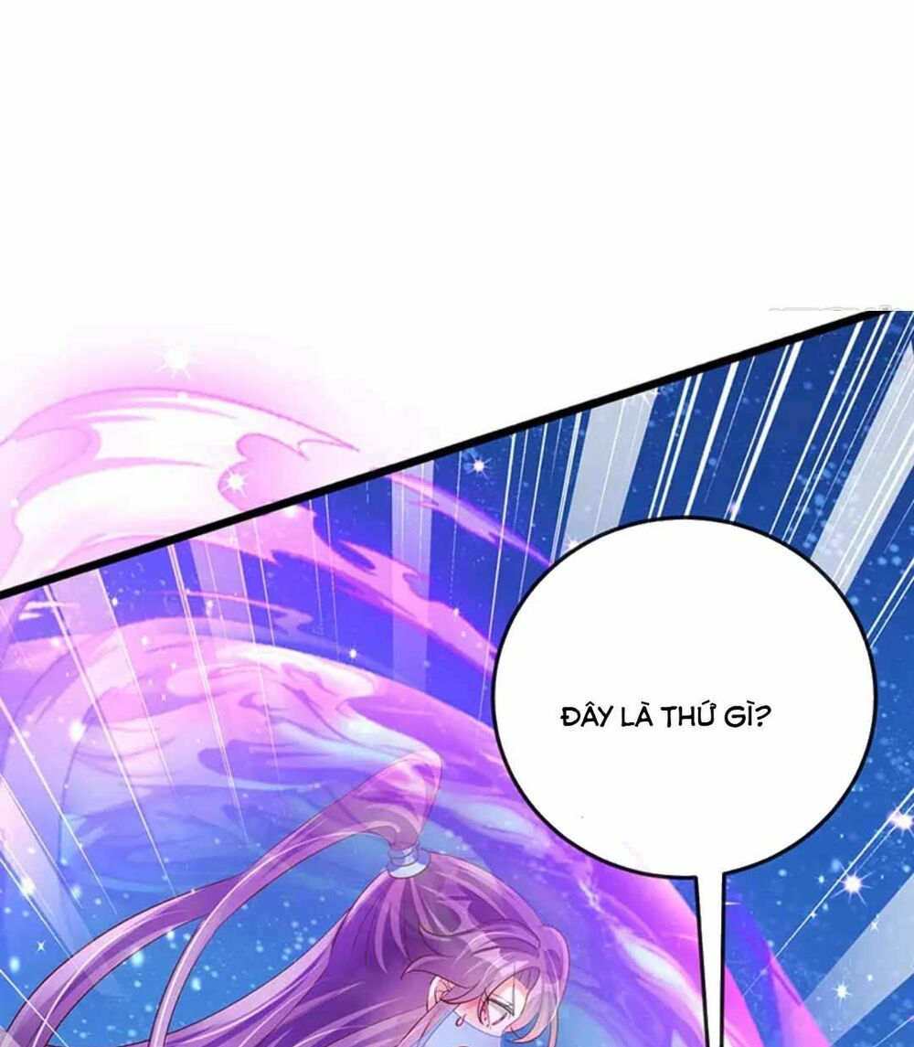 quân hoả nữ hoàng chapter 69 41