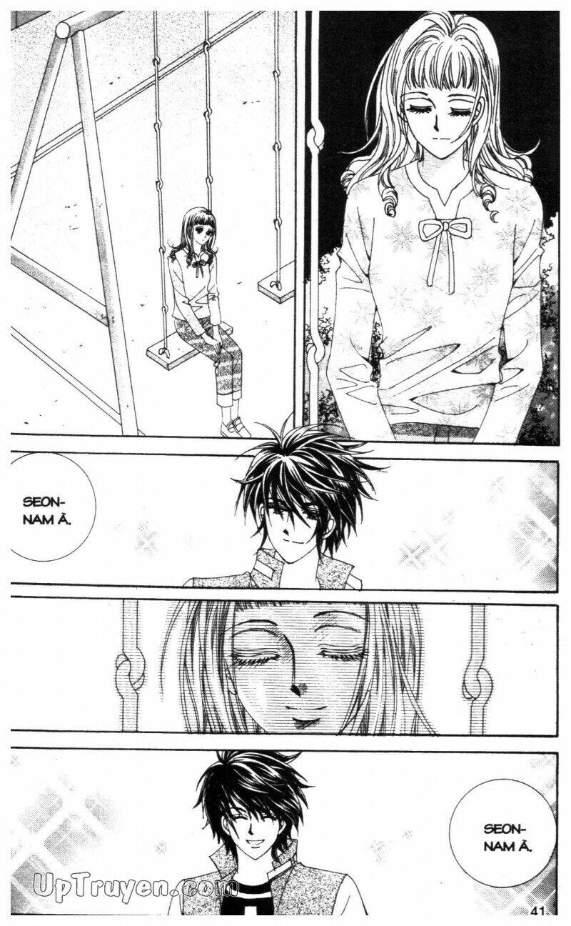 vợ chồng trẻ con bản đẹp chapter 15 42