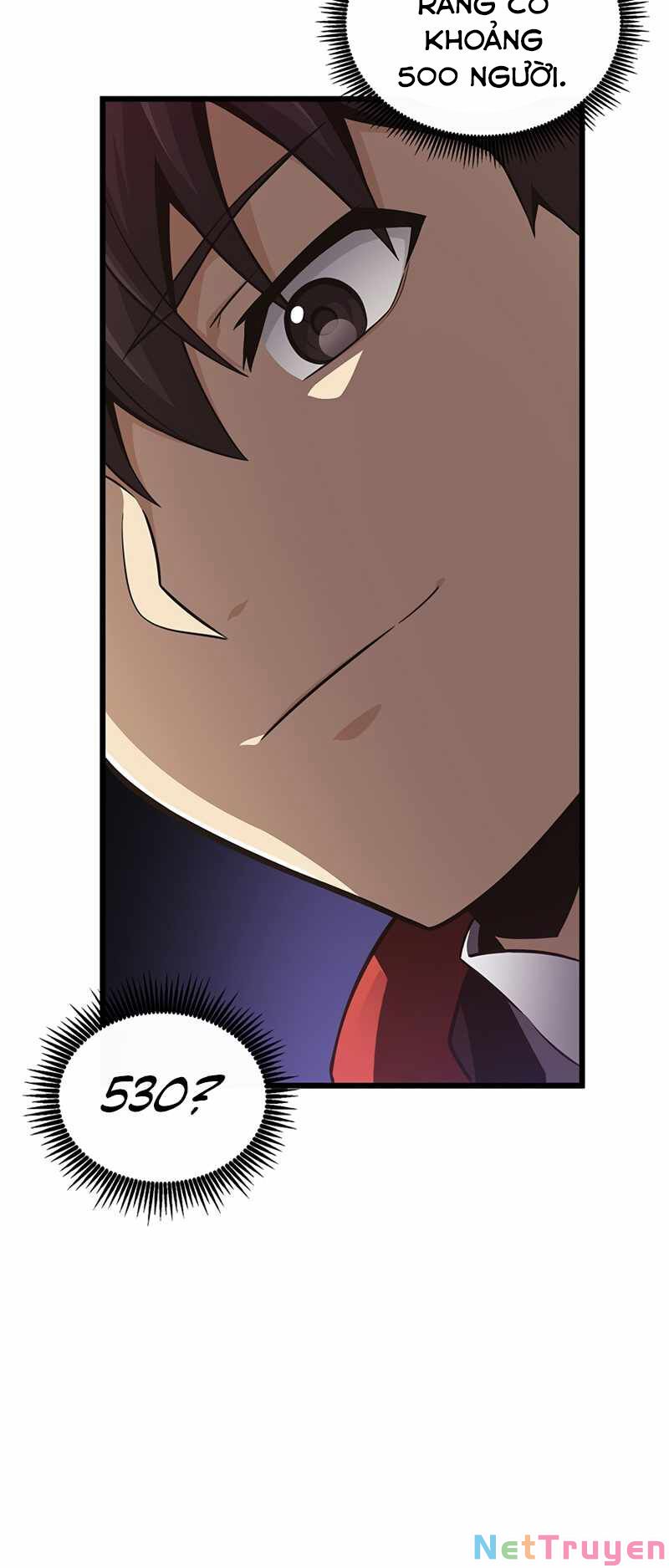 arcane sniper chapter 66 63