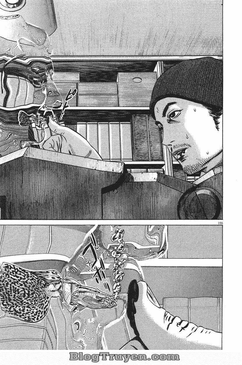 homunculus chapter 68 26