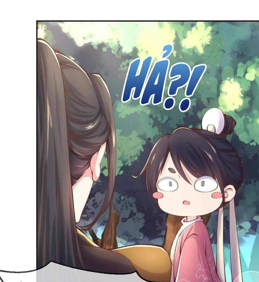 thị huyết y phi chapter 5 3