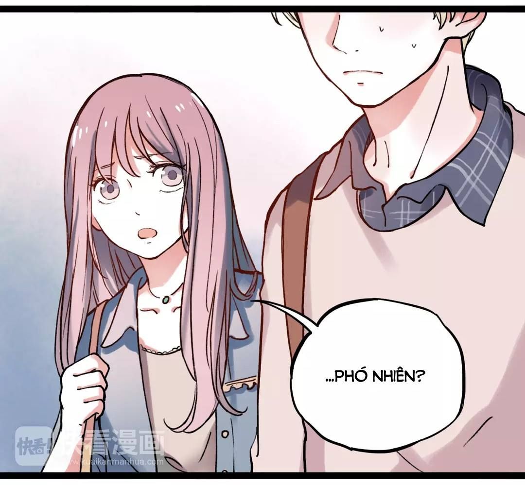 cậu đã từng yêu tôi 2 chapter 1 36