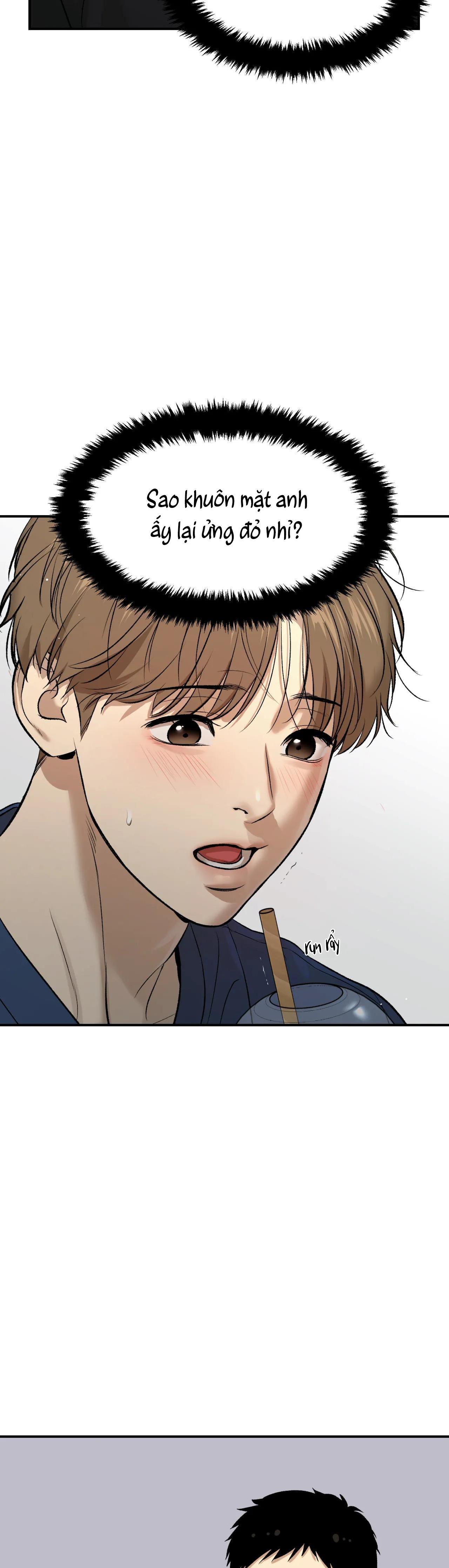 điềm rủi chapter 25 6