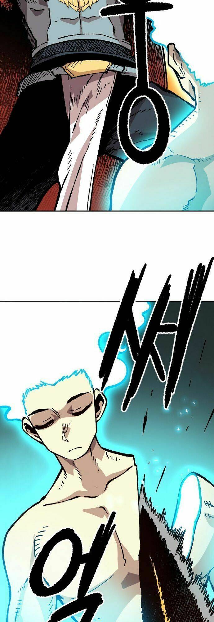 đại lục vô song chapter 31 35