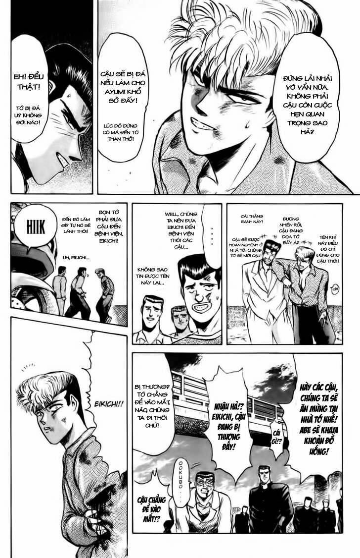 shonan junai gumi chapter 65 17