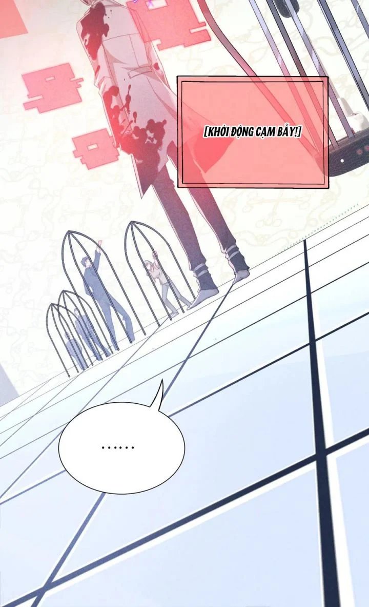 nụ hôn vực thẳm chapter 49 34