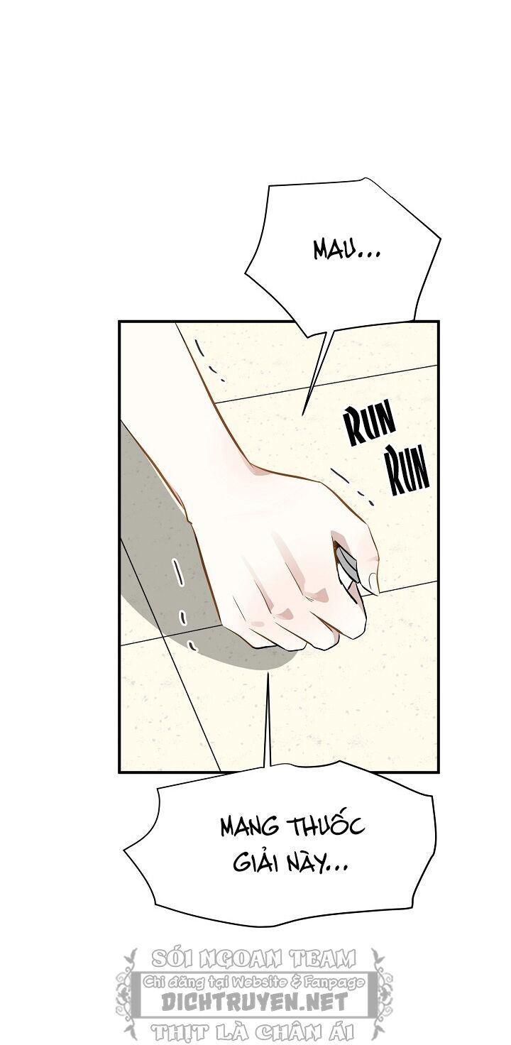 cuộc sống kỳ thú chapter 48 14